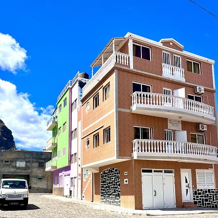 Casa Bb&Djassi Hotel ปงตา ดู ซอล ภายนอก รูปภาพ